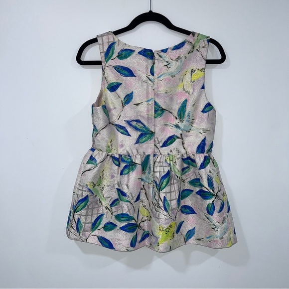 Anthropologie Leifsdottir Top - Picture 2 of 5